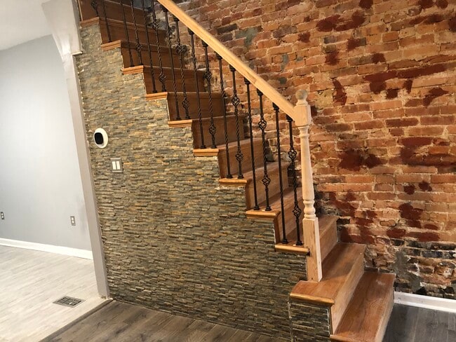 405 S Vincent St in Baltimore, MD - Building Photo - Building Photo