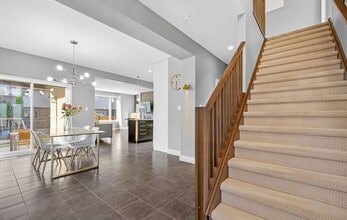 2649 Bateman Trl in London, ON - Building Photo - Building Photo