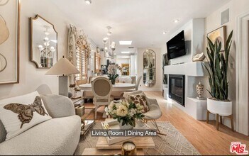 9060 Harland Ave in West Hollywood, CA - Building Photo - Building Photo