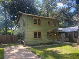 1428 N Martin Luther King Jr Blvd. in Tallahassee, FL - Building Photo