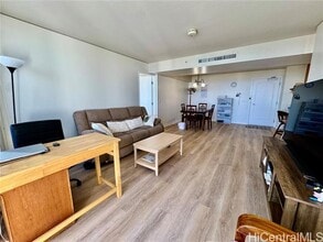1296 Kapiolani Blvd in Honolulu, HI - Building Photo - Building Photo