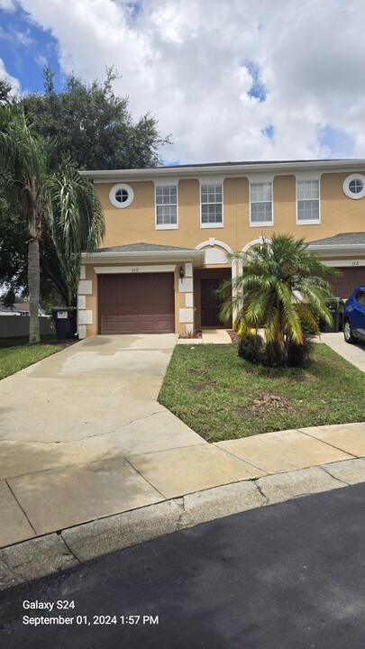 102 Chelsea Dr in Davenport, FL - Building Photo