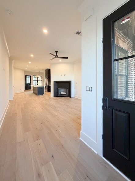 4161 Cocos Wy in Lexington, KY - Foto de edificio - Building Photo