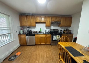 17 Princeton St, Unit 3 in Medford, MA - Building Photo - Building Photo