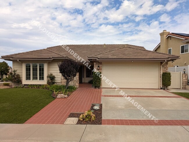 property at 12508 Heatherfield Ln
