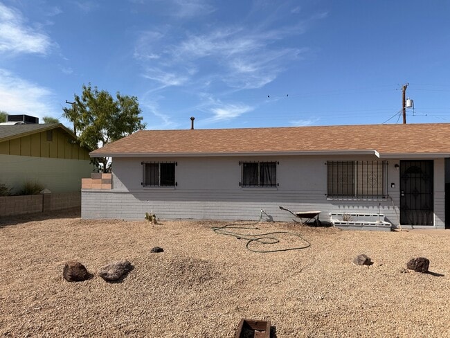 property at 508 E Euclid Ave