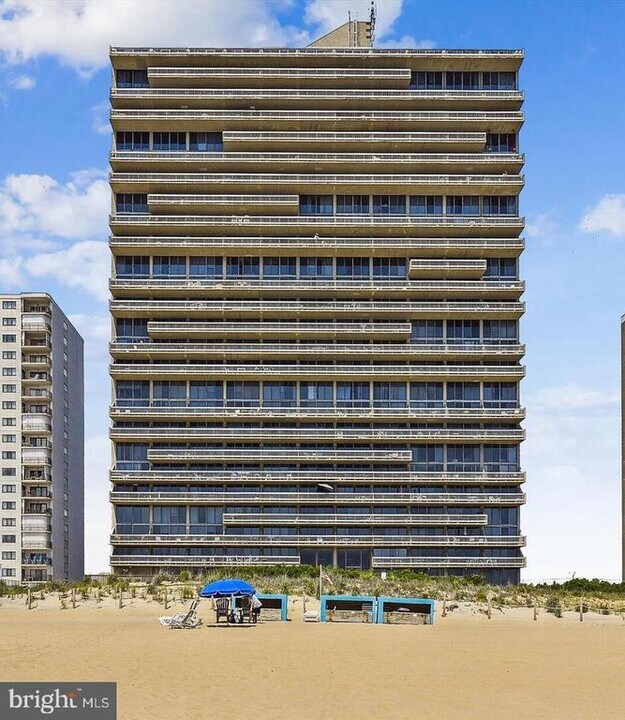 9900 Coastal Hwy in Ocean City, MD - Building Photo