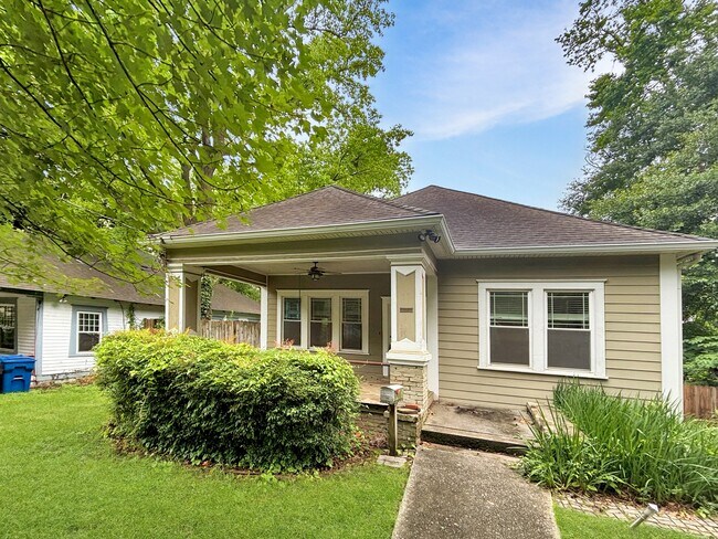 property at 1361 Fairbanks St SW