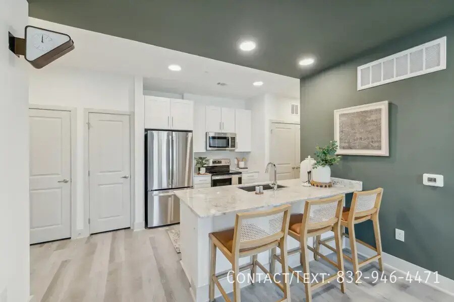 1799 Earl of Dunmore St in Katy, TX - Building Photo