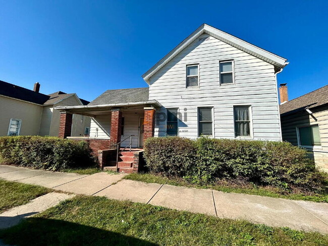 property at 1209 Ohio St