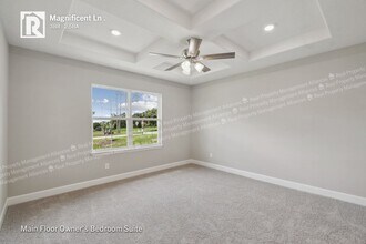 8592 Magnificent Ln in Groveland, FL - Building Photo - Building Photo