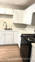 4664 S Arlington Park Dr in West Valley City, UT - Building Photo - Building Photo