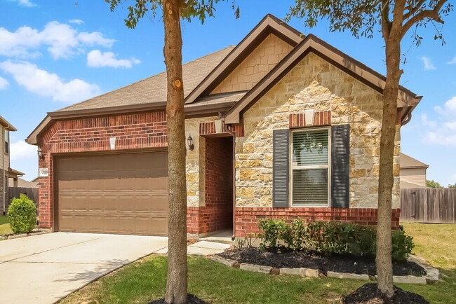 property at 20818 Mayford Brook Ct