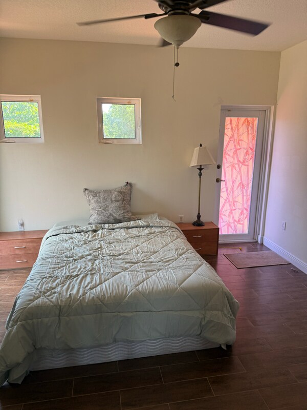 property at 1723 SW 23rd St