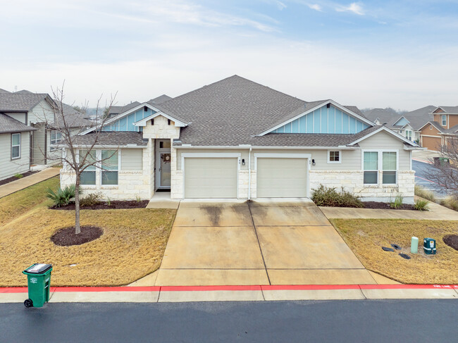 Turtle Creek Village in Round Rock, TX - Building Photo - Building Photo