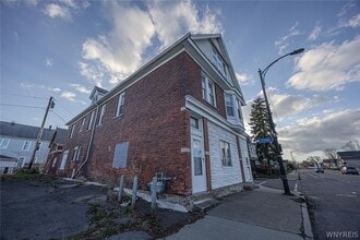 901 South Park Ave in Buffalo, NY - Building Photo - Building Photo