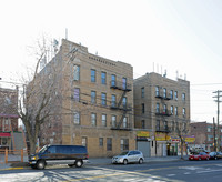 3724-3728 Bronxwood in Bronx, NY - Building Photo - Building Photo