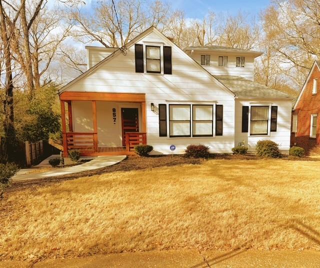 957 Victory Dr SW in Atlanta, GA - Foto de edificio