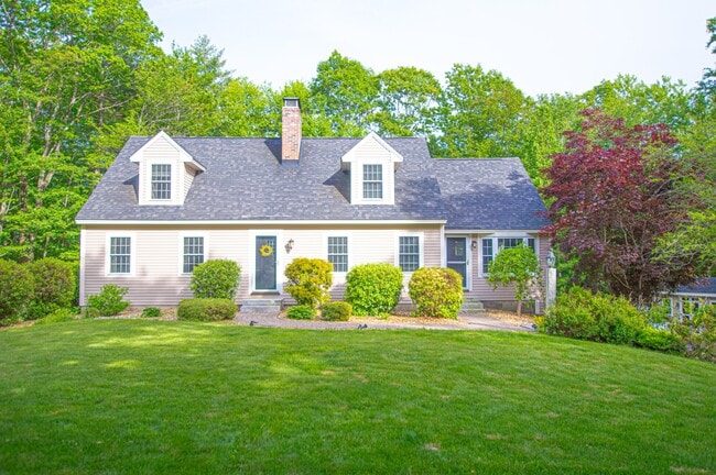 property at 130 Stephen Dr