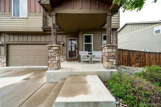8013 Pinfeather Dr in Fountain, CO - Building Photo - Building Photo