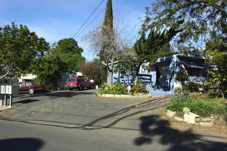 Vista Grove Mobile Home Park in Vista, CA - Building Photo - Building Photo