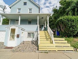 112 Gaylord St, Unit 3 in Binghamton, NY - Building Photo