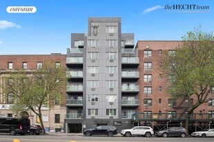 1256 Ocean Ave in Brooklyn, NY - Building Photo