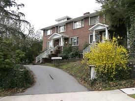 16 Forest Hill Dr Apartments