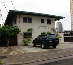 541 Lauiki St in Honolulu, HI - Building Photo - Building Photo