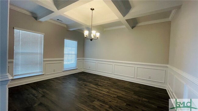 118 Chilburn Cir in Bloomingdale, GA - Building Photo - Building Photo