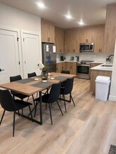 3505 NE Creston Ave in Vancouver, WA - Building Photo - Building Photo