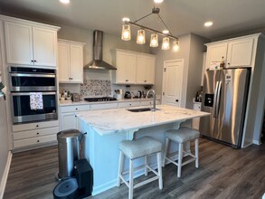 119 McClellan Way in Summerville, SC - Building Photo - Building Photo