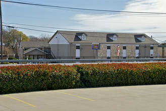 Cornerstone Apartments in Haltom City, TX - Building Photo - Building Photo