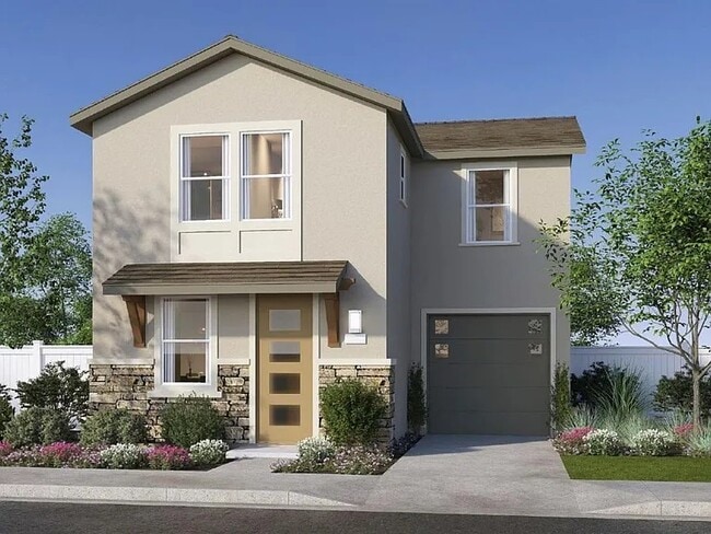 property at 6623 E Crimson Dr