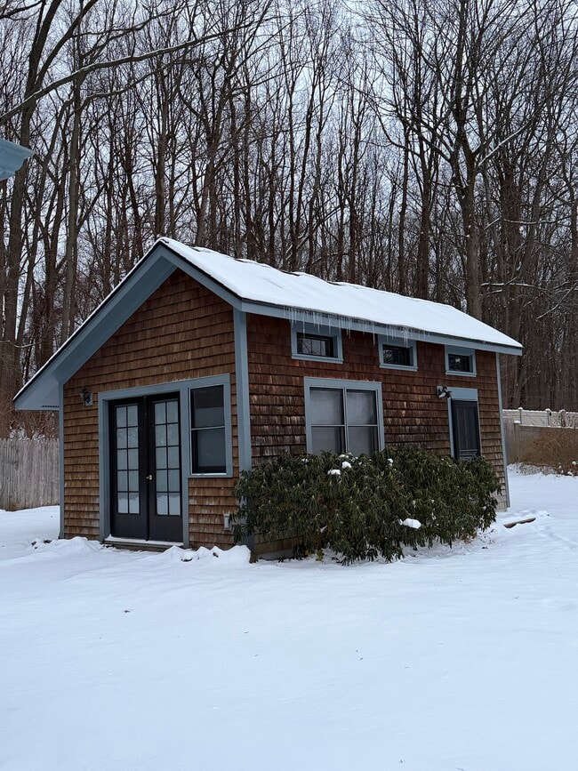 67 Proctor Ave, Unit Tiny Home