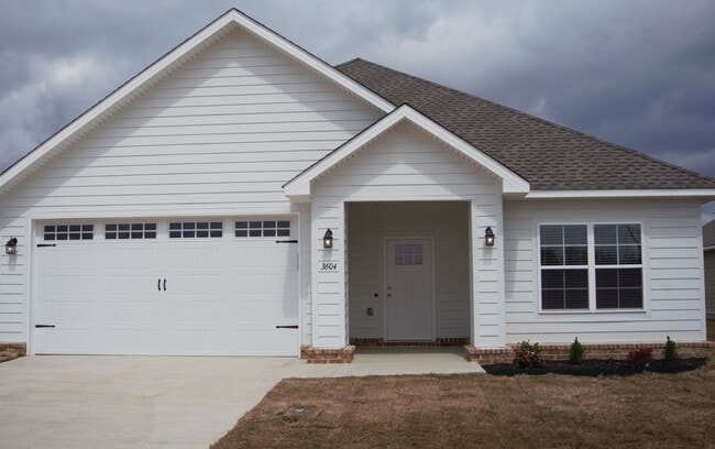 property at 3604 Red Maple Wy