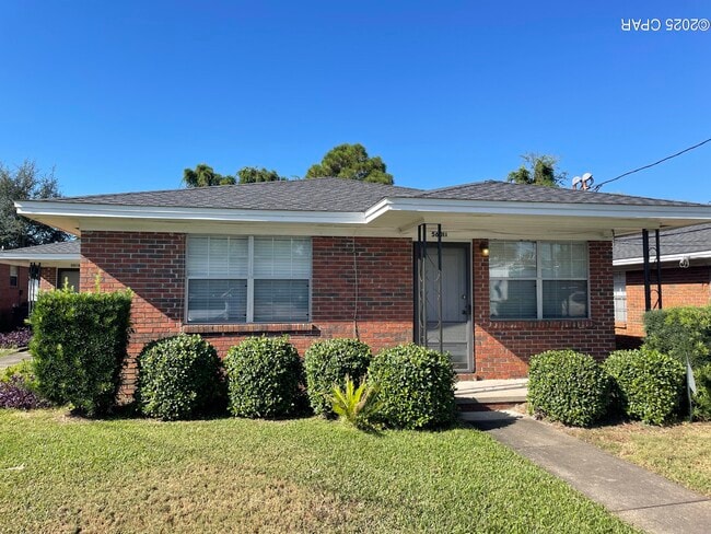 property at 5601 Hilltop Ave