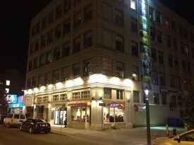 Drinkle No. 3 Apartments in Saskatoon, SK - Building Photo