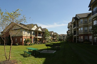 Paddock at Eastpoint in Louisville, KY - Building Photo - Building Photo