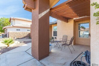 10605 S Del Vista Dr in Yuma, AZ - Building Photo - Building Photo