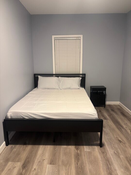 4560 Persian Trl, Unit 4560 in Gainesville, GA - Foto de edificio