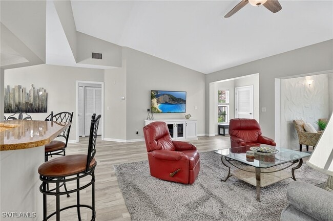 property at 103 Tuscana Ct