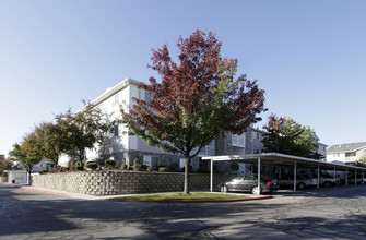 Cedar Breaks in Salt Lake City, UT - Foto de edificio - Building Photo