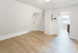 8-10 Allen St in Worcester, MA - Foto de edificio - Building Photo