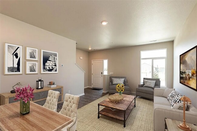 9550 Capstone Ct in West Des Moines, IA - Building Photo - Building Photo