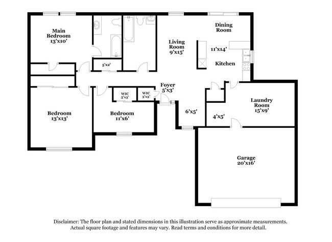 2314 Gradison Cir in Indianapolis, IN - Building Photo - Building Photo