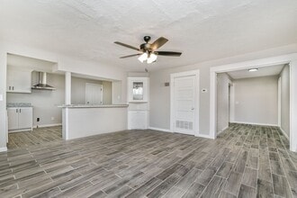 110 N Forest St in Amarillo, TX - Building Photo - Building Photo