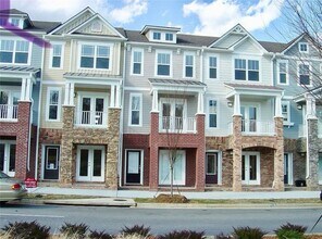 217 16th St NW in Atlanta, GA - Building Photo - Building Photo