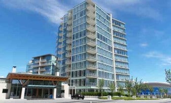 5111 Brighouse Way in Richmond, BC - Building Photo