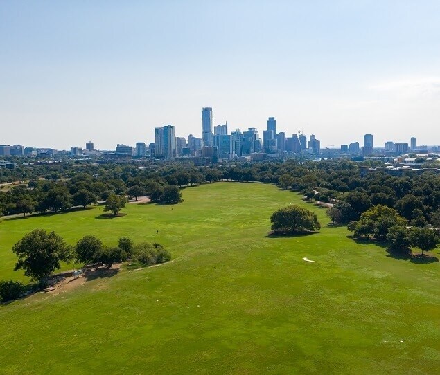 Apartamentos Alquiler en South Lamar, TX